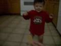 videos de Walking for the first time