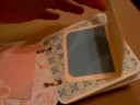 Beer Mat Scrapbook