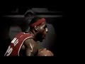 Latest Lebron James Nike Commercial -Be Better than Lebron