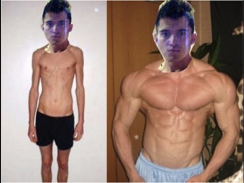 muscular - Si quieres transformar tu físico, y formar parte de un club privado con mentores élite, visita: http://www.ClubImparable.com PAGINA WEB : http://www.imparabl...