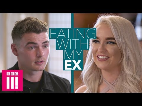 Your Cheating Best Friend Ruined Our Relationship | Eating with My Ex: April And Callum