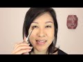 Hi everyone! Here is another Fall inspired look! This look makes me think of candied apples for some reason (maybe i'm just craving one) and how olive and khaki greens are always in for Fall. The Maybelline 