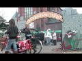 Kerstfair Nijverdal 2009