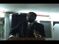 Dr Sheik Alaaudeen Speech on Blood Pressure at Kuwait