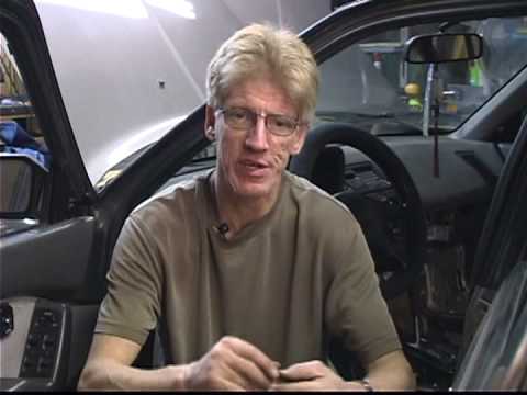 how to fit automotive carpet