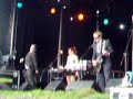 neosupervital live at electric picnic 2006