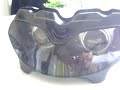 TL1000R Dual Projector Headlight