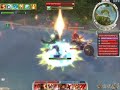 Guild Wars: Eye of The North gameplay Guild Wars: Eye of The North gameplay