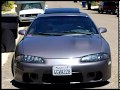 My 1997 Mitsubishi Eclipse GST