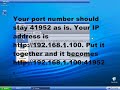 How to install TVersity and get it working on the PS3? How to install TVersity and get it working on the PS3?