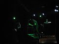 Appleseed Cast - Fight Song