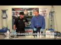 carpet cleaning trai