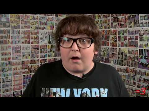 DRUNK CHICK PROOF - Andy Milonakis Video