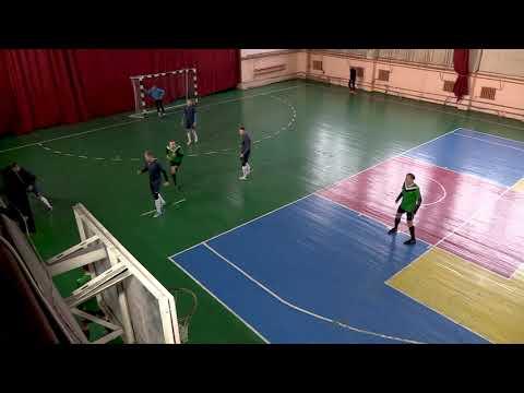 Фантом — Айленд 22-01-2023