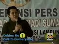 Zul-Yanto Pilgub Lampung Zul-Yanto Pilgub Lampung