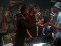 krush groove (1985) - ll cool j's not tryin to hear that auditions are over! see this young, fledgling superstar bust into krush groove's hq with his entourage of two to win over rick rubin, dmc and jam master jay with 