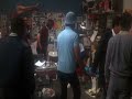 krush groove (1985) - ll cool j's not tryin to hear that auditions are over! see this young, fledgling superstar bust into krush groove's hq with his entourage of two to win over rick rubin, dmc and jam master jay with 