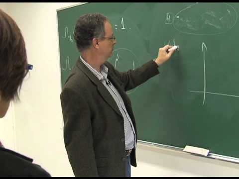 Universo - O cosmo e as partículas