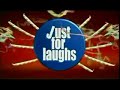 Just For Laughs - Snake in Mall