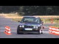 DMSB Auto Slalom Weeze, AC-Rade, 03.07. 2010 - Gr. G3, Platz 3-2-1