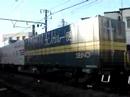 貨物列車　3054レ