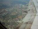landing at vienna int airport landing at vienna int airport