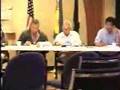 walter clark makes a motion for 12th seat...