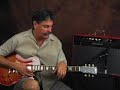 Guitar tube Amp demo Matchless Lightning w/ Gibson Les Paul Guitar tube Amp demo Matchless Lightning w/ Gibson Les Paul