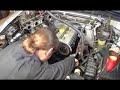 ONE MINUTE ENGINE REBUILD
