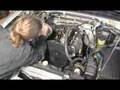 One minute engine rebuild