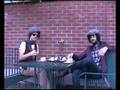 Tea with a Rastaman by Waler