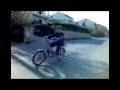 Motorcycle