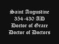33 Doctors of the Church - Part I