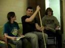 The Newlywed Game, pt. 2