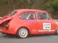 Autoslalom Preluk 2007