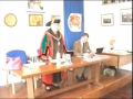 Pembroke Dock town Council Mayor Making 2009