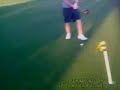 My golf swing. Titleist Ap2 gap wedge. My golf swing. Titleist Ap2 gap wedge.