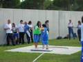 Sport per tutti - gara Peso f nv