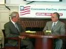 Interview with the Executive Director of Citizens for Civil Interview with the Executive Director of Citizens for Civil
