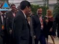 Ahamdinejad & Mugabe's Presence At UN Sponsored Global Food