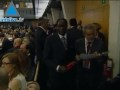 Click here to watch this video Ahamdinejad  Mugabe's Presence At UN Sponsored Global Food