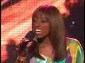 trenyce proud mary