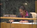 US embargo against Cuba discussed in the General Assembly