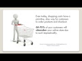 SpeedOrder Cart - Innovations