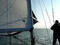 videos de 24uur van Medemblik, net na de start