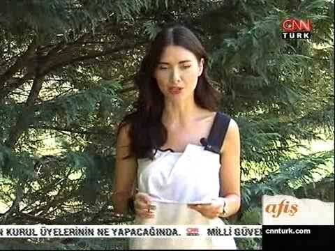 nefise karatay