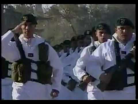 Watch 'Der Neue Deutsches Militaer'