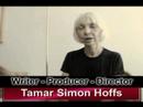 TAMAR HOFFS INTERVIEW - Red Roses And Petrol - Part 3