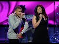 Chris Brown ft. Omarion - Fallen Ice Angel
