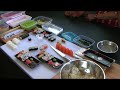 Sushi Warszawa M1 Marki Pokaz Konkurs